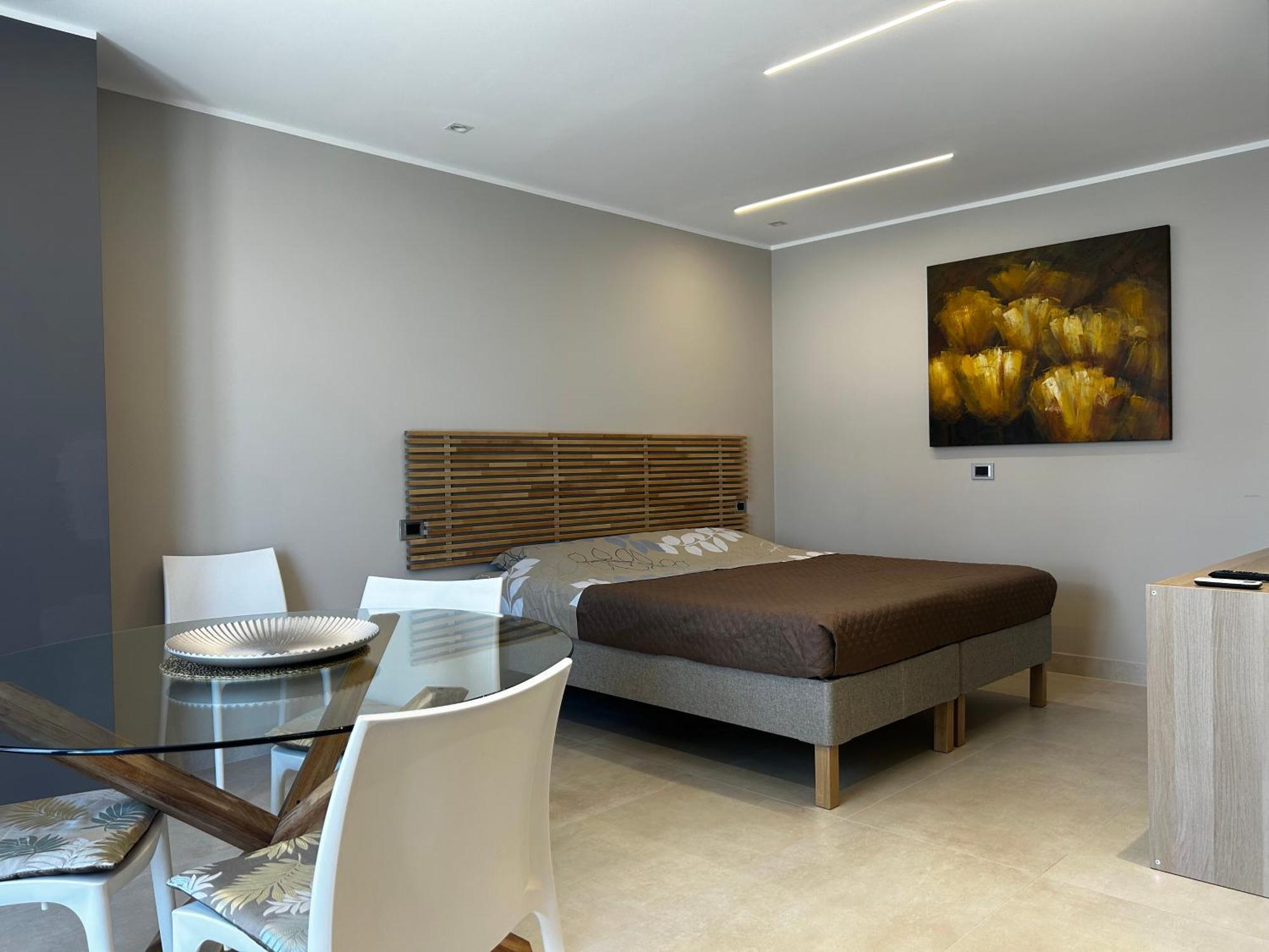 R39 Attic With Terrace And Private Parking Apartman Milánó Kültér fotó
